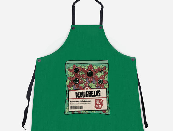 Demogreens