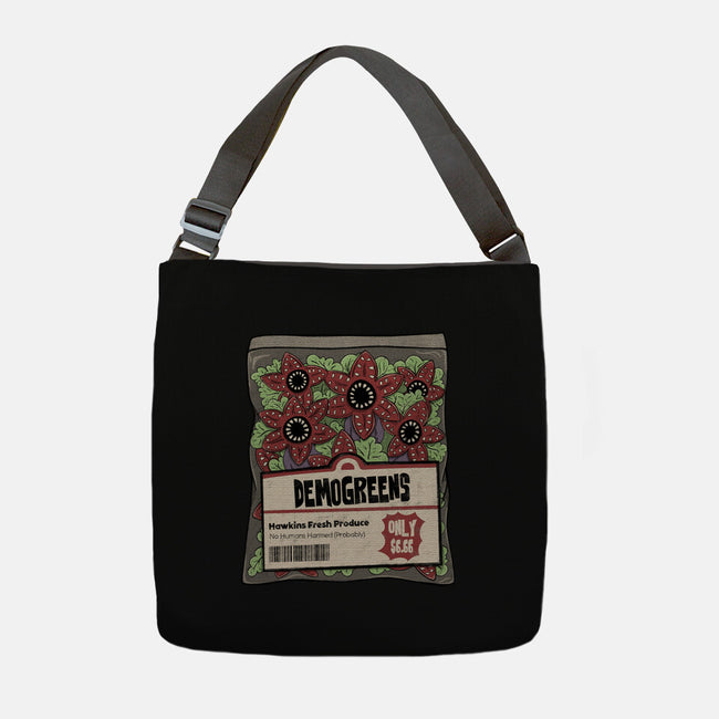 Demogreens-None-Adjustable Tote-Bag-Loobs