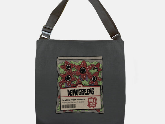 Demogreens