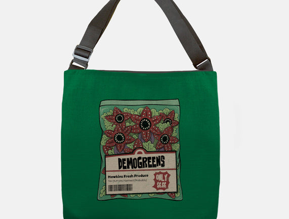 Demogreens
