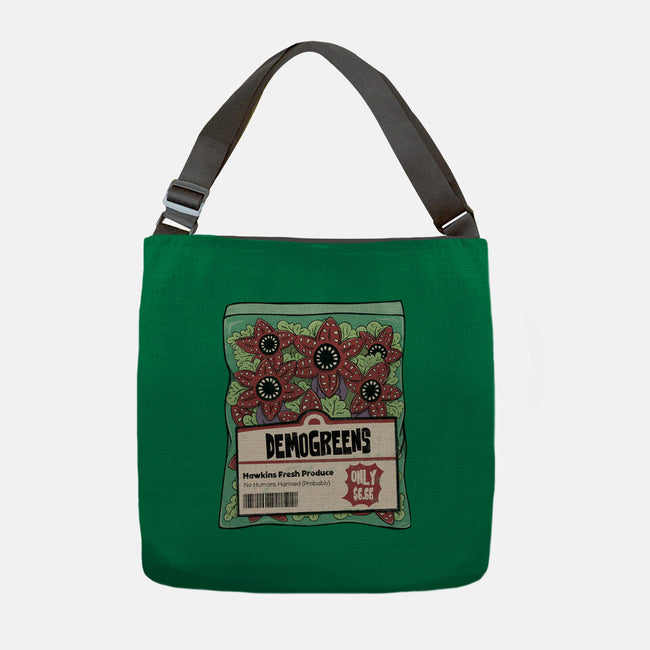 Demogreens-None-Adjustable Tote-Bag-Loobs