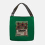 Demogreens-None-Adjustable Tote-Bag-Loobs
