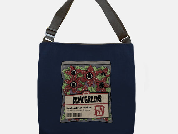 Demogreens