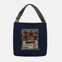 Demogreens-None-Adjustable Tote-Bag-Loobs