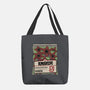 Demogreens-None-Basic Tote-Bag-Loobs