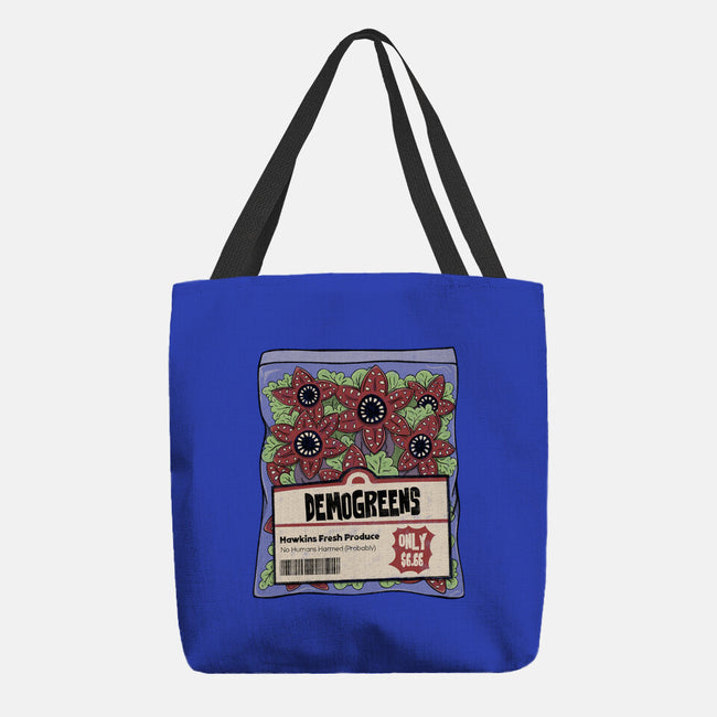 Demogreens-None-Basic Tote-Bag-Loobs