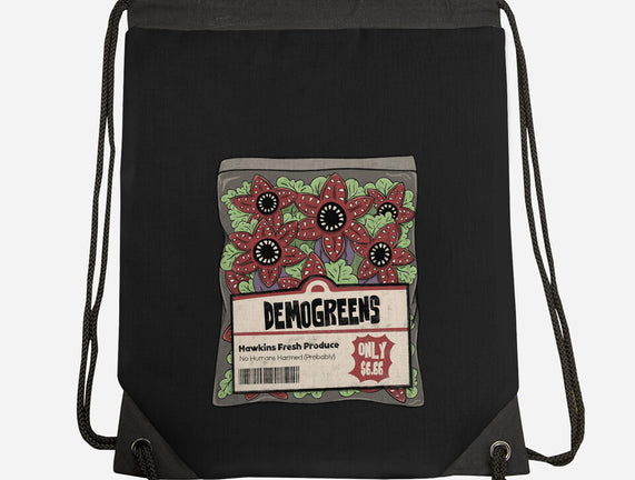 Demogreens