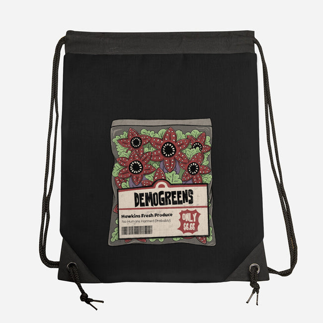 Demogreens-None-Drawstring-Bag-Loobs