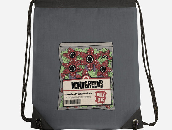 Demogreens