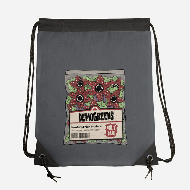 Demogreens-None-Drawstring-Bag-Loobs