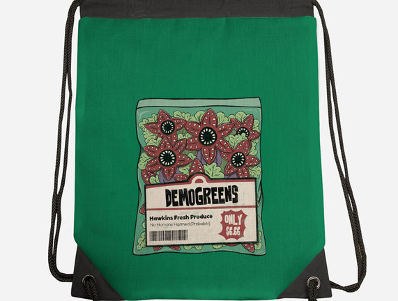 Demogreens