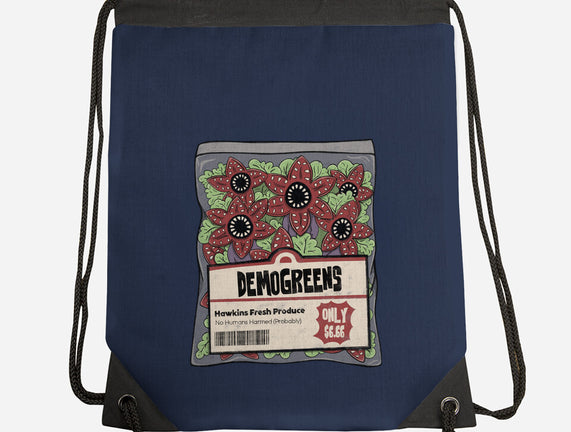 Demogreens