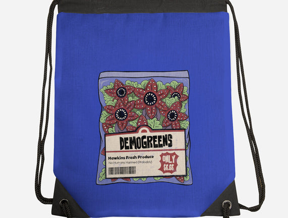 Demogreens