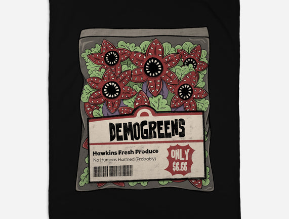 Demogreens
