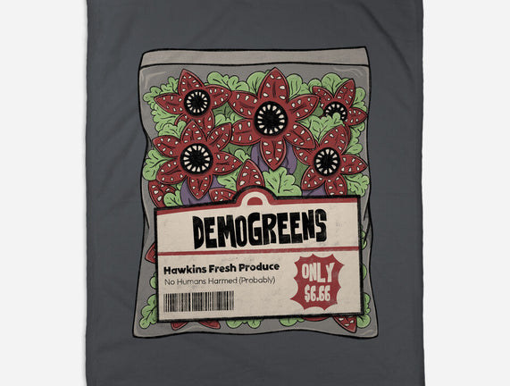 Demogreens