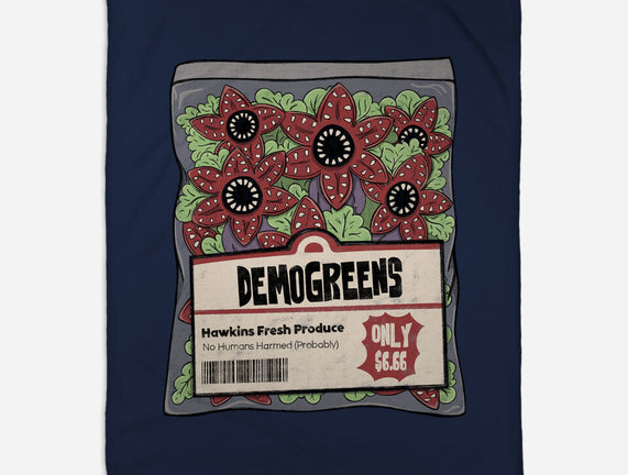 Demogreens