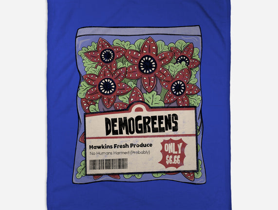 Demogreens