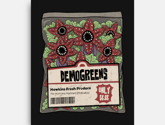 Demogreens