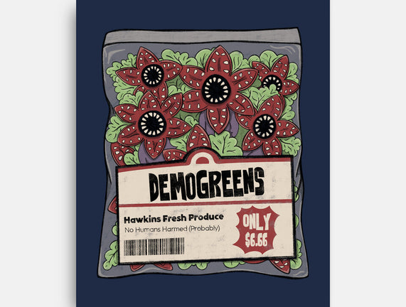 Demogreens