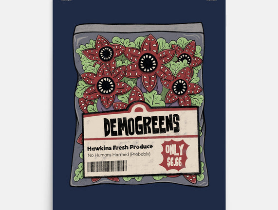 Demogreens