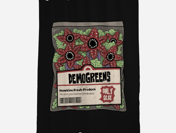 Demogreens