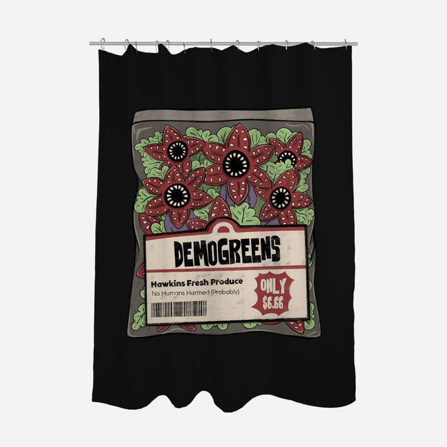 Demogreens-None-Polyester-Shower Curtain-Loobs