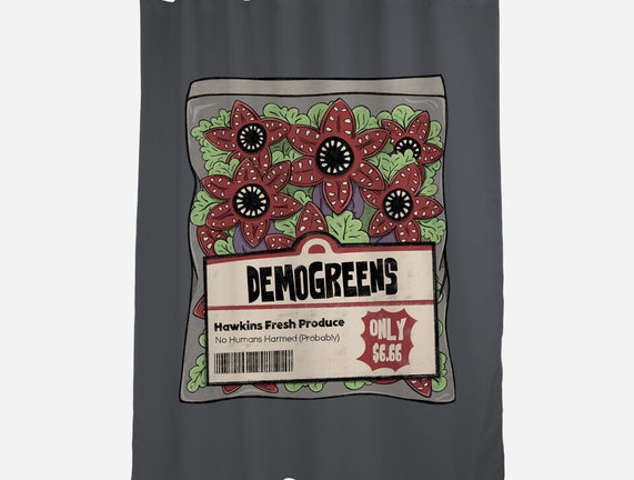 Demogreens