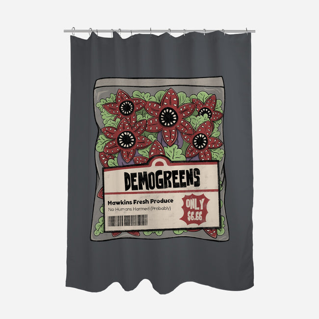 Demogreens-None-Polyester-Shower Curtain-Loobs