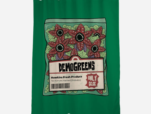 Demogreens