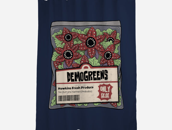 Demogreens