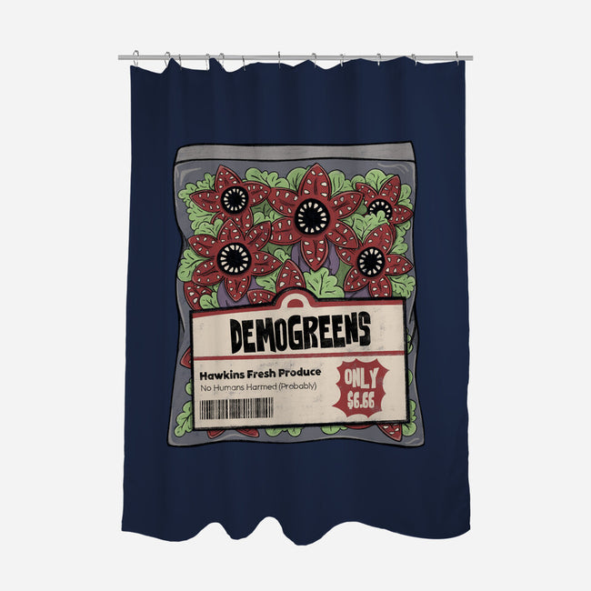 Demogreens-None-Polyester-Shower Curtain-Loobs