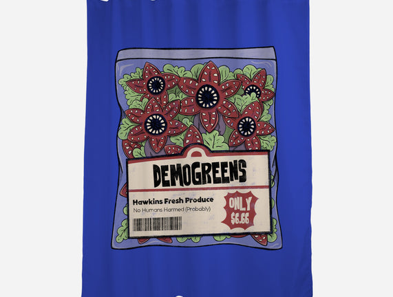 Demogreens