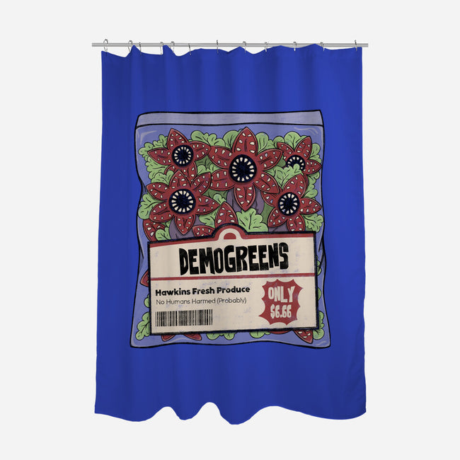 Demogreens-None-Polyester-Shower Curtain-Loobs