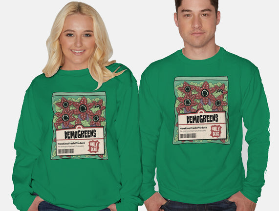 Demogreens