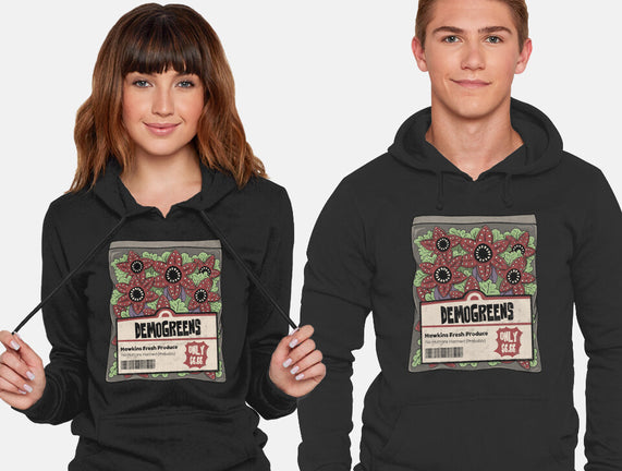 Demogreens