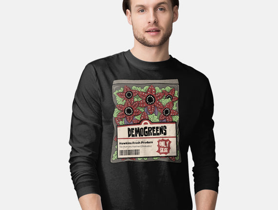Demogreens