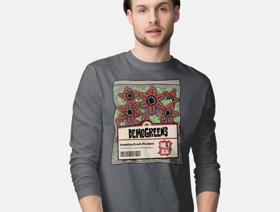 Demogreens