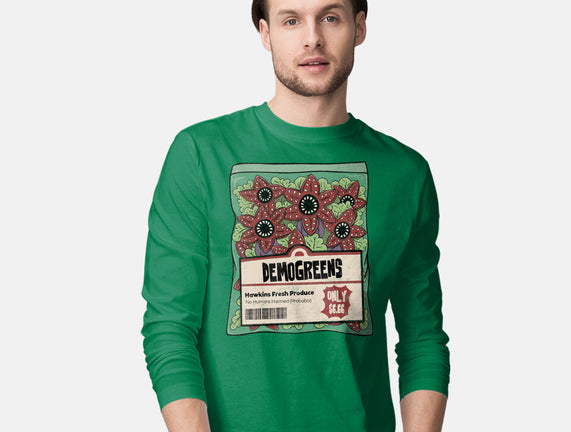 Demogreens