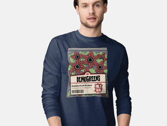 Demogreens