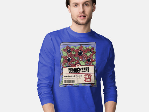 Demogreens