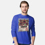 Demogreens-Mens-Long Sleeved-Tee-Loobs