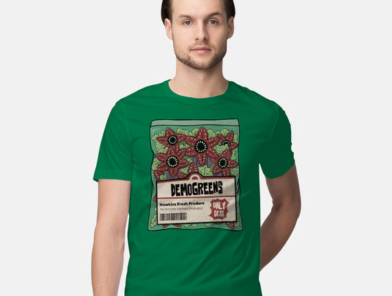 Demogreens