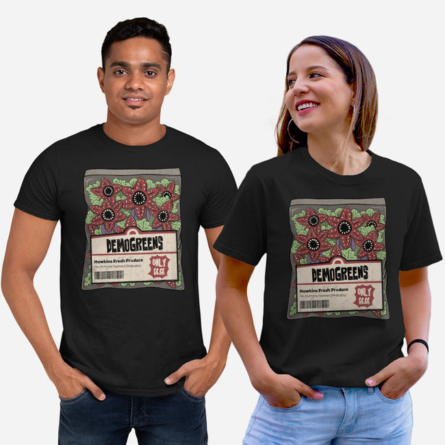 Demogreens-Unisex-Basic-Tee-Loobs