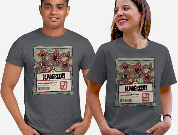 Demogreens