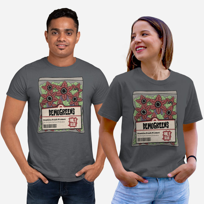 Demogreens-Unisex-Basic-Tee-Loobs