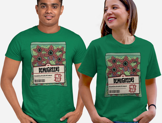 Demogreens