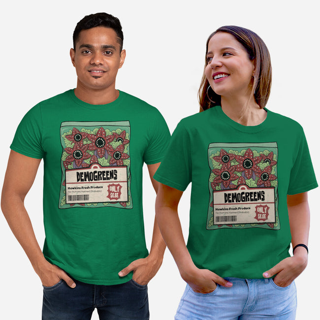 Demogreens-Unisex-Basic-Tee-Loobs