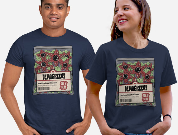 Demogreens