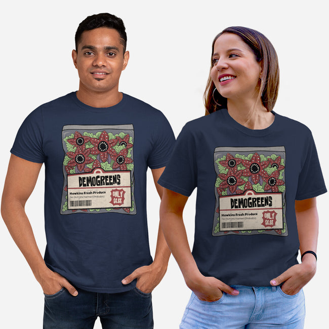Demogreens-Unisex-Basic-Tee-Loobs