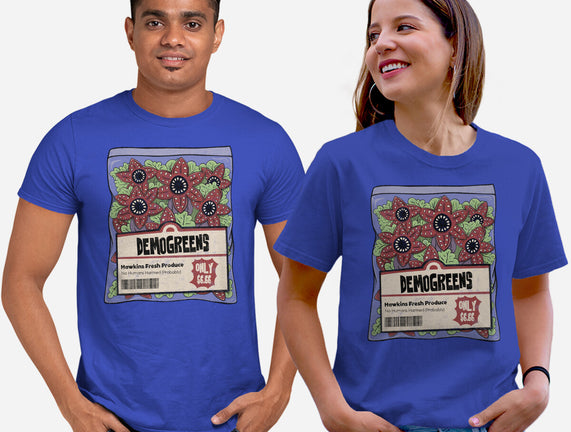 Demogreens